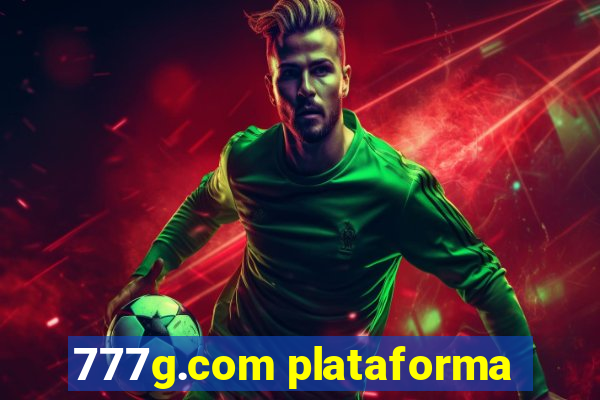 777g.com plataforma